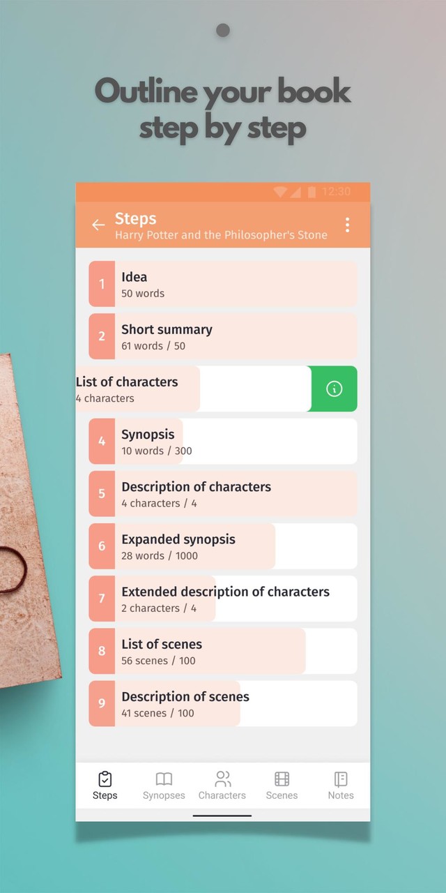 A Happy Place screenshot image 2_Popularmodapk.com