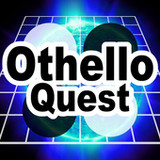 Othello Quest - Online Othello1.8.18_rowtechapk.com