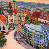 NewCity: City Building&Farming<span>(Unlimited money)</span>2.28.0_rowtechapk.com
