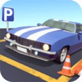 Parking Park<span>(Unlimited Currency)</span>1.3.0_rowtechapk.com