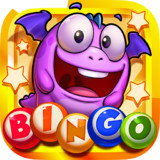 Bingo Dragon - Bingo Games1.4.8_rowtechapk.com