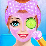 Girl Fashion - Makeup Games1.0.30_rowtechapk.com