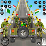 Crazy Car Stunt: Car Games6.8_rowtechapk.com