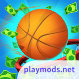 Idle Basketball Arena Tycoon<span>(No Cost)</span>1.2.0_rowtechapk.com