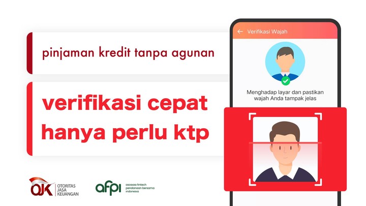 UATAS : Pinjaman Dana Online screenshot image 2_Popularmodapk.com