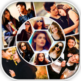 PicMania - Photo Collage Maker1.4.1_rowtechapk.com