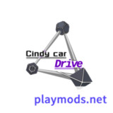 CindyCarDrive<span>(Free Download)</span>0.2Alpha_rowtechapk.com