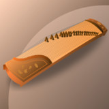 Koto - A Japanese Instrument.7_rowtechapk.com