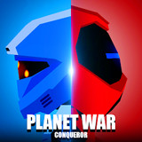 Planet War: Conqueror<span>(Unlimited coins)</span>1.0.2_rowtechapk.com