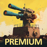 Tower Defense Legend 5 Pro<span>(Unlock full content)</span>1.0.9_rowtechapk.com