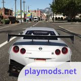 GTR Nissan: JDM Drag Monster<span>(Unlimited Resources)</span>2_rowtechapk.com