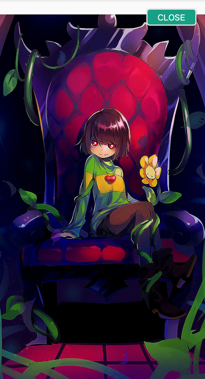 Underground Wallpapers - Sans(Remove bottom ads) screenshot image 3_Popularmodapk.com