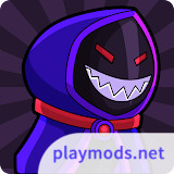 Monster Land: Survival Escape<span>(Speed change)</span>0.2.529_rowtechapk.com