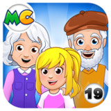 My City : Grandparents Home4.0.1_rowtechapk.com