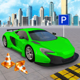 City Car Parking Now Easy3.0_rowtechapk.com