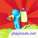 Grog Island - Idle Pub<span>(no ads)</span>2.0.1_rowtechapk.com