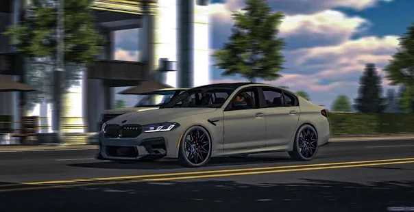 Roads in England screenshot image 15_Popularmodapk.com