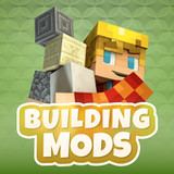 Building Mods for Minecraft3.0_rowtechapk.com