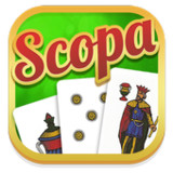 Scopa: Italian Card Game2.8.2_rowtechapk.com