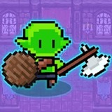 Monster Cram Scrool(Unlimited Money)1.0.1_rowtechapk.com