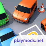 Parking Pro: Car Parking Games<span>(No Ads)</span>2.4501_rowtechapk.com
