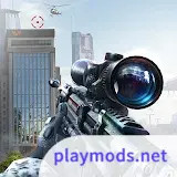 Sniper Fury: Shooting Game<span>(Unlimited Money)</span>3.6.2b_rowtechapk.com