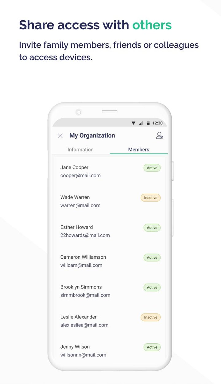 ENJOY LEARNING (Make your own flashcards) screenshot image 31_Popularmodapk.com