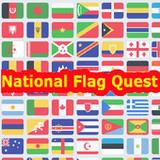 National Flag Quest1.1_rowtechapk.com