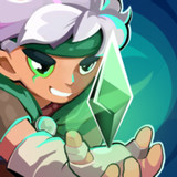 Spellbound Saga: Idle RPG Magic<span>(Unlimited Diamonds)</span>0.8.3.1_rowtechapk.com