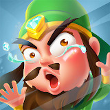 Heroes Assemble: Eternal Myths<span>(mod menu)</span>2.0.5_rowtechapk.com