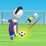 Stickman Freekick: Soccer game0.9.88f_rowtechapk.com