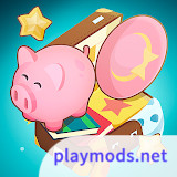 Pack & Match 3D<span>(Unlimited Currency)</span>1.2.4_rowtechapk.com