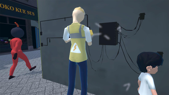 Bounce! Limit jump screenshot image 19_Popularmodapk.com