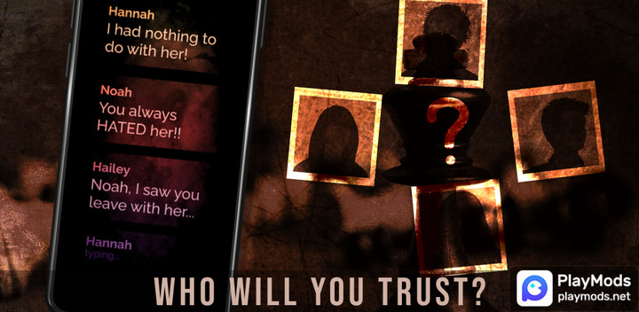 An Elmwood Trail - Crime Story<span>(No ADS)</span> screenshot image 3_Popularmodapk.com