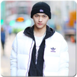 Xu Kai Wallpapers2.0_rowtechapk.com