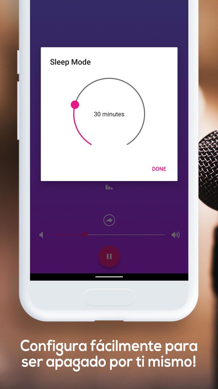 Radio RAC1 87.7 FM Barcelona screenshot image 8_Popularmodapk.com