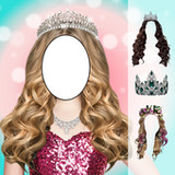 Princess Hairstyles2.1.8_rowtechapk.com