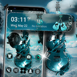 Guitar Launcher Theme1.4_rowtechapk.com