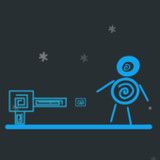 Henery Stickman: 2D Platformer1.1.5_rowtechapk.com