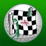 Chartridge Park Golf Club CourseMate0.50_rowtechapk.com