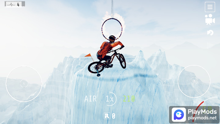 Descenders<span>(Unlocked Clothes)</span> screenshot image 7_Popularmodapk.com
