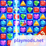 Jewel Blast Dragon - No Wifi<span>(Unlimited money)</span>1.30.10_rowtechapk.com