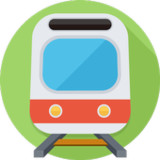 nyc subway map (newyork Metrom1.7.4_rowtechapk.com