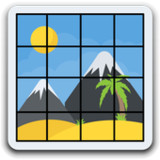 Recompose Photo Puzzle1.5_rowtechapk.com