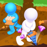 Underground Base1.0.4_rowtechapk.com