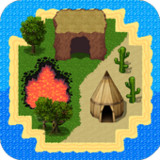Survival RPG: Open World Pixel<span>(Unlimited Diamonds)</span>4.5.13_rowtechapk.com