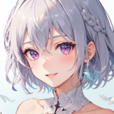 Anime Girl Brick Breaker 31.0.11_rowtechapk.com