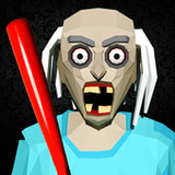 Scary Granny: My Horror Escape1.05.47_rowtechapk.com