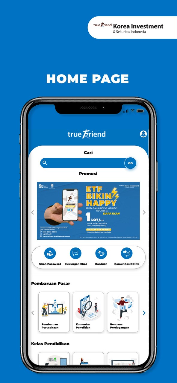 KISI Mobile screenshot image 2_Popularmodapk.com