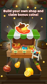 Word Shop - Brain Puzzle Games<span>(Unlimited money)</span> screenshot image 1_Popularmodapk.com